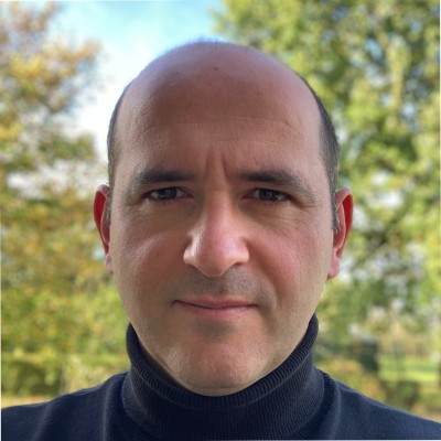 Nicolas Garreau