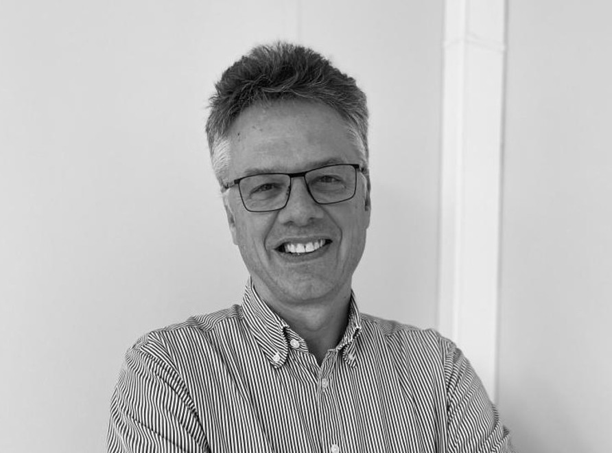 Stephane Ketelaer