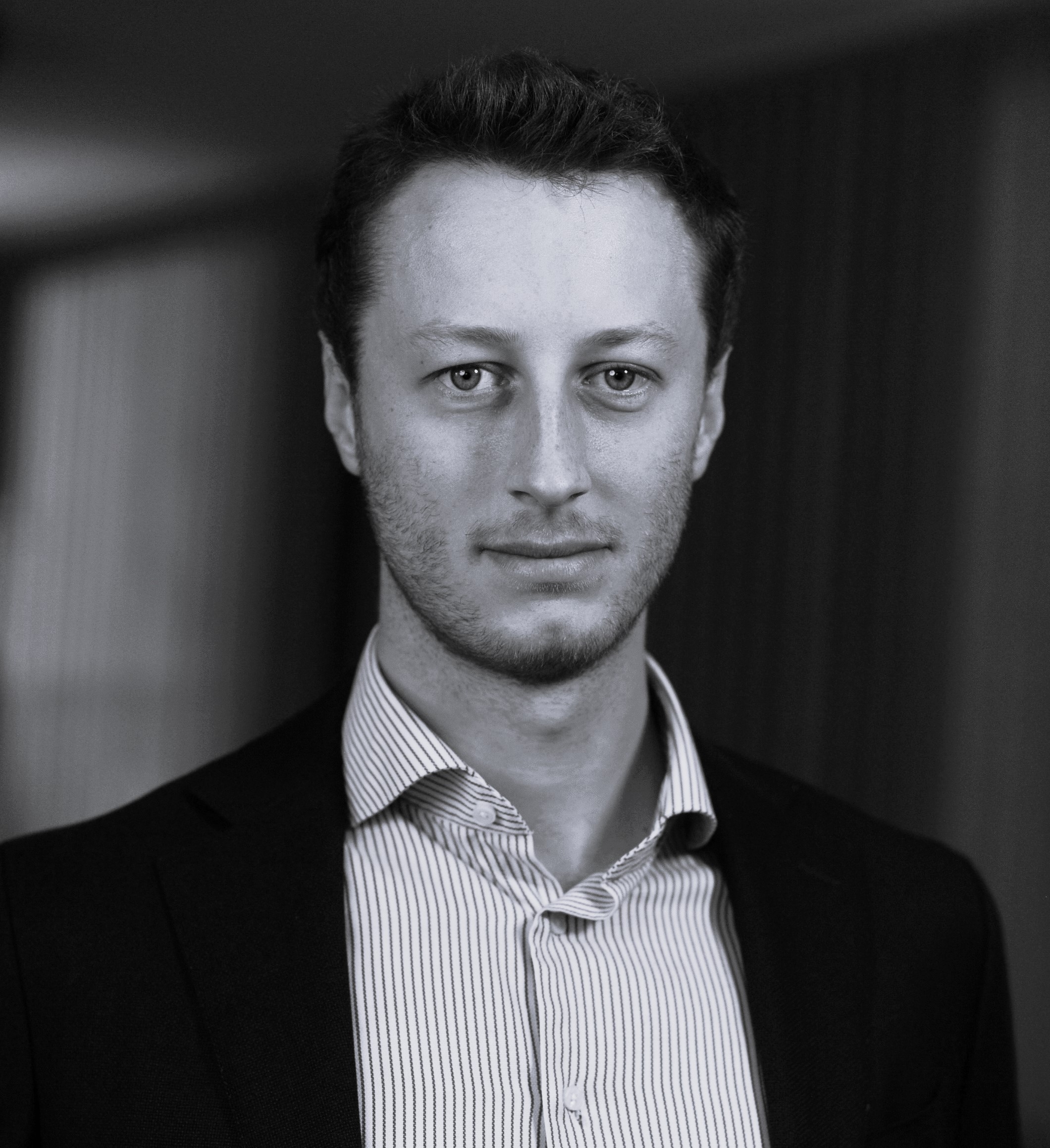 Martin Collier
