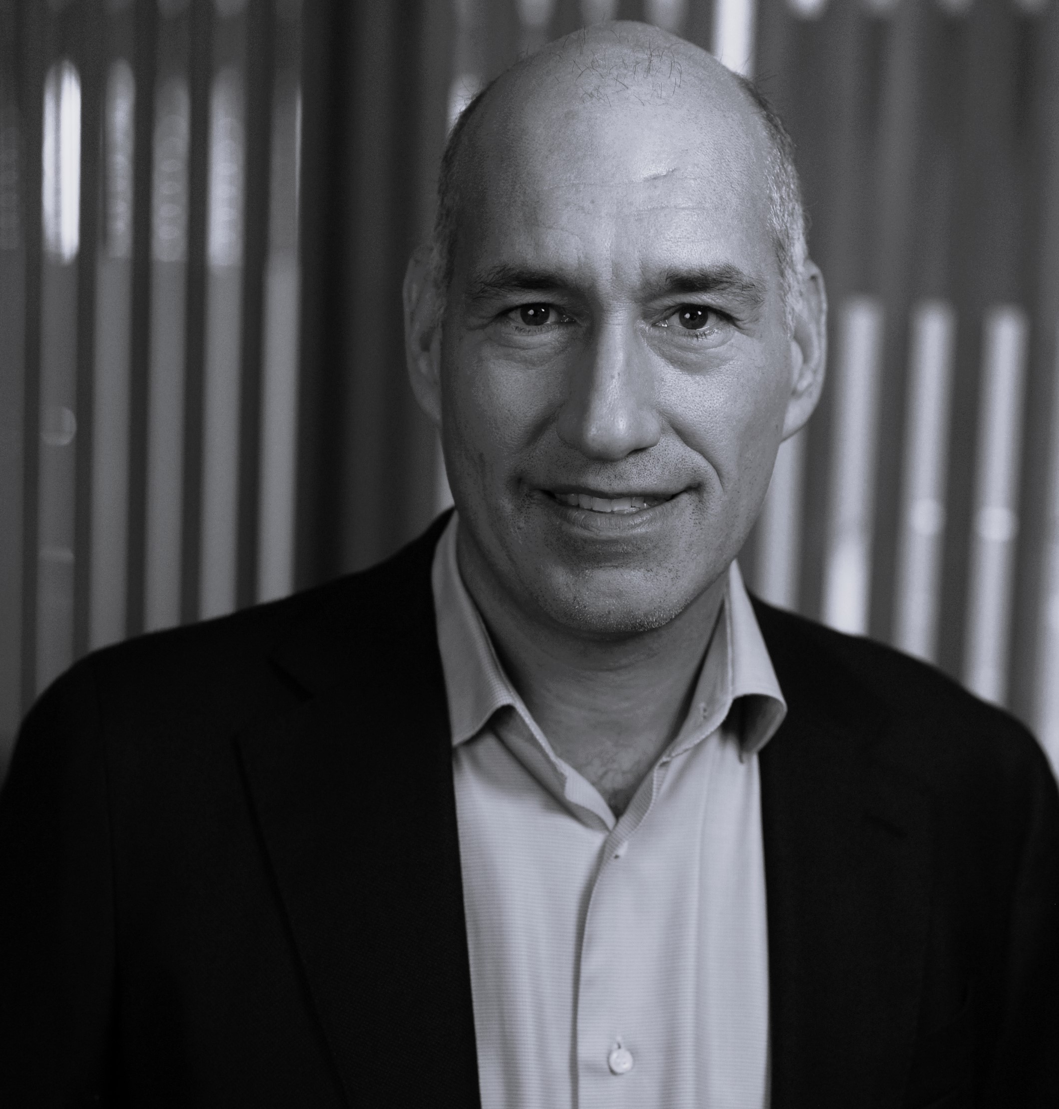 Frédéric Pouchain