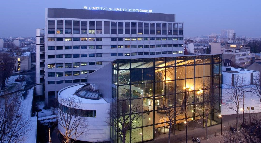 The Institut Mutualiste Montsouris optimises its patient journey
