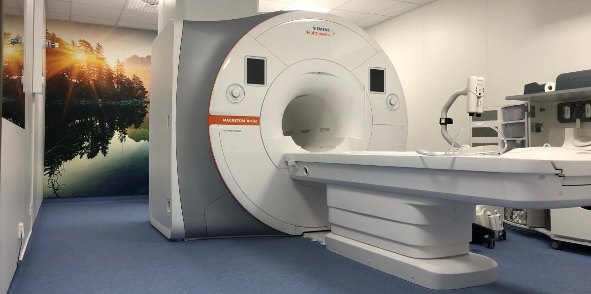 The local Rennes group of independent radiologists has installed a state-of-the art PACS system, working closely with software supplier Telemis and the information systems service provider TIGS.